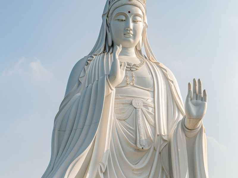 地藏王菩萨前世叫什么名字 地藏菩萨前身叫什么名字