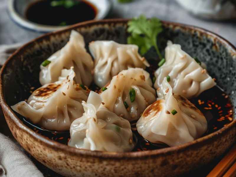 30个水饺的热量（30个水饺的热量和二桶泡面的热量）