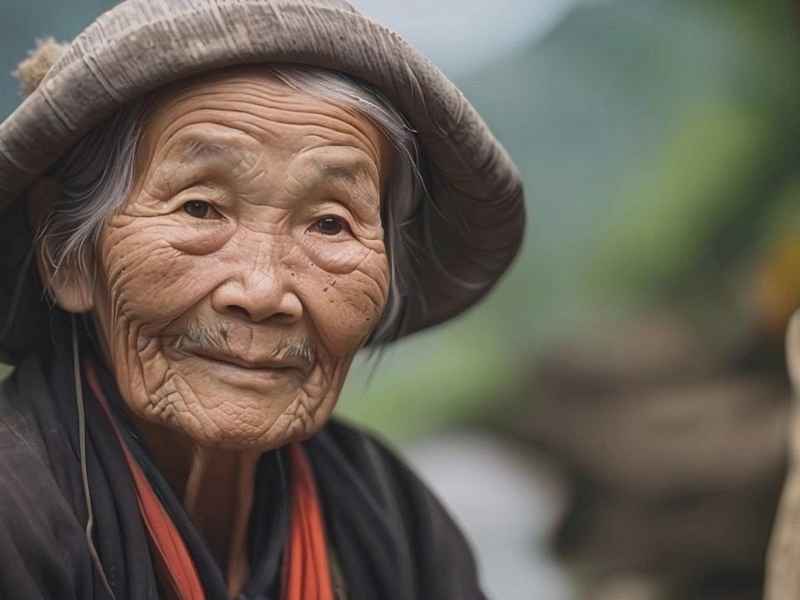 阿婆的故事简短 阿婆的故事简短50字 阿婆的故事简短 阿婆的故事简短50字