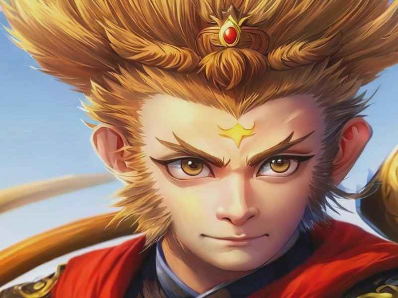 《西游记》睡前故事 - 《西游记》睡前故事6 《西游记》睡前故事 - 《西游记》睡前故事6