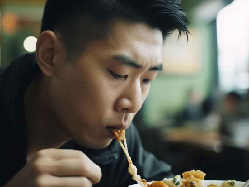 北京爱情故事吃饭片段 北京爱情故事吃饭片段视频
