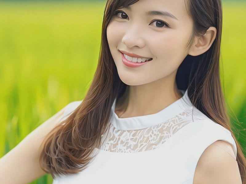 采采故事 采故事的女孩