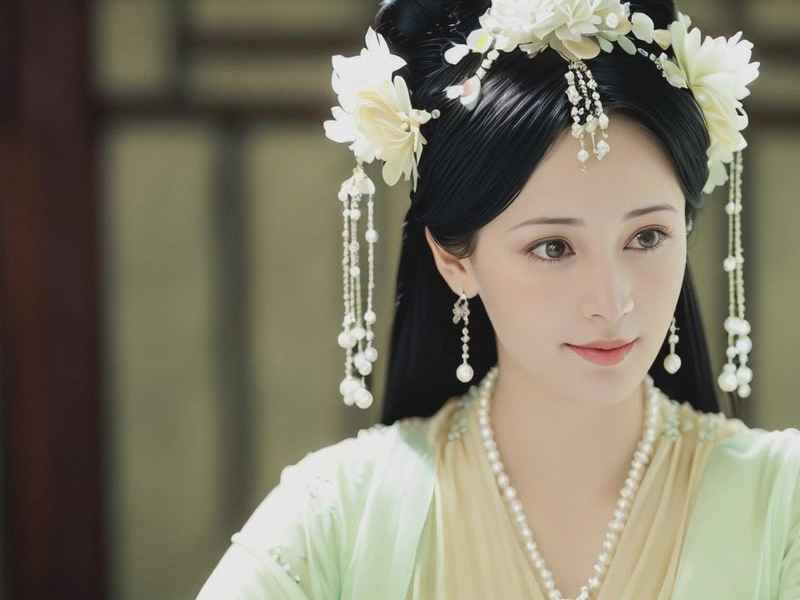 宝莲灯前传睡前故事 宝莲灯前传的故事