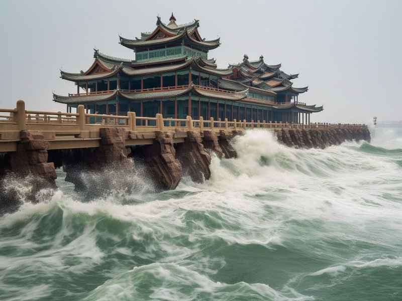 海盐历史故事 海盐的历史故事