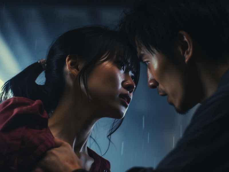 《悲伤的爱情故事》,《悲伤的爱情故事》演员表 《悲伤的爱情故事》,《悲伤的爱情故事》演员表