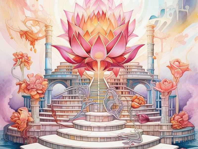 宝莲灯神魔战记mp3；宝莲灯神魔战记故事