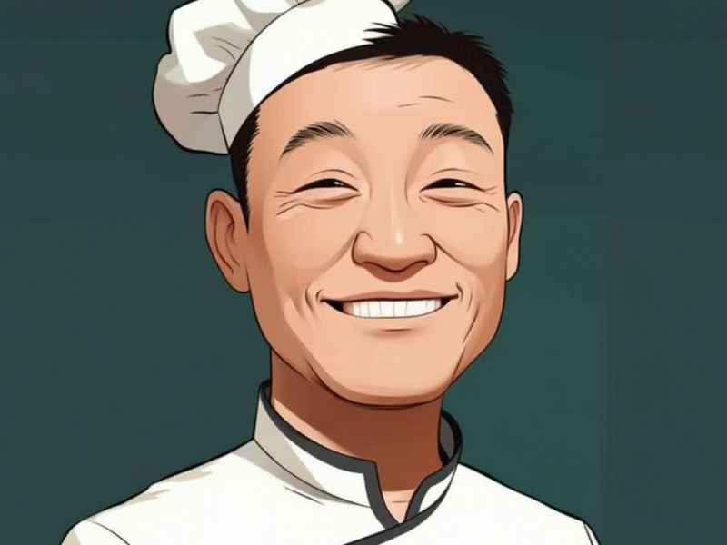 炊事班的故事睡前故事短篇，炊事班的故事睡前故事短篇100字