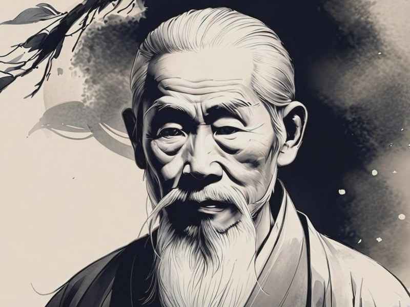 管中窥豹 故事 - 管中窥豹故事道理