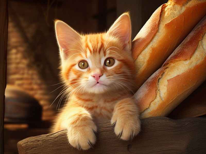 穿靴子的猫讲了一个什么故事(穿靴子的猫讲了一个什么故事呢) 穿靴子的猫讲了一个什么故事(穿靴子的猫讲了一个什么故事呢)