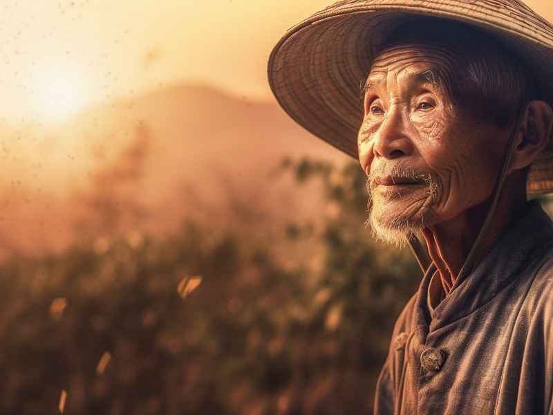 感人的故事插入农夫山泉广告 - 农夫山泉的故事的广告策略