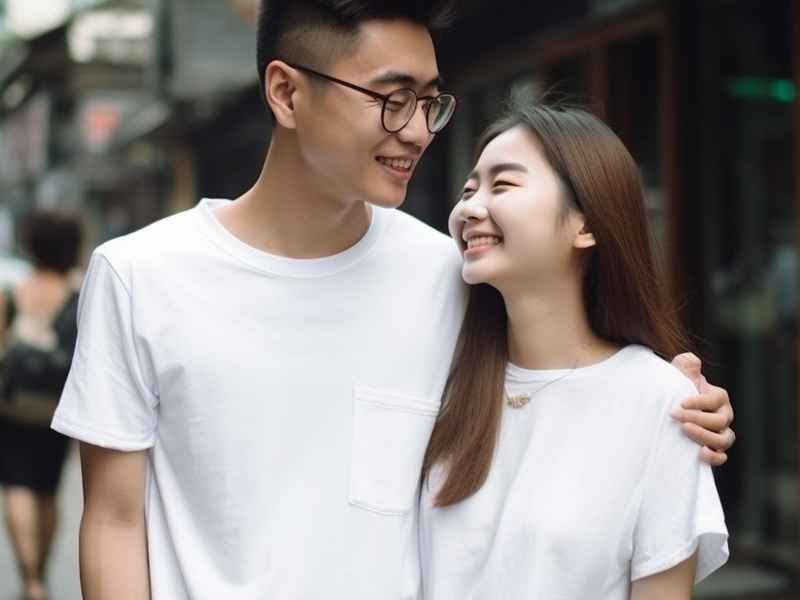 黄晓明初恋女友刘懿 - 黄晓明初恋女友刘懿简介