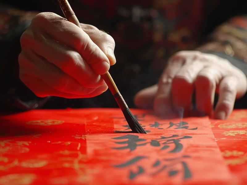 对联故事大全经典（对联故事大全经典短句）