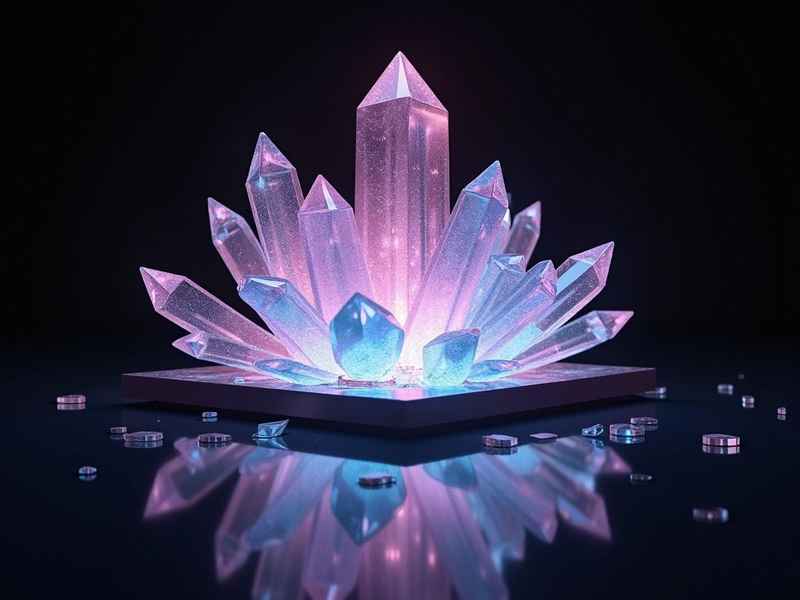关于水晶的传说故事，关于水晶的传说故事有哪些