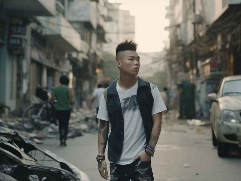 广东爱情故事前小白mv，广东爱情故事前小白