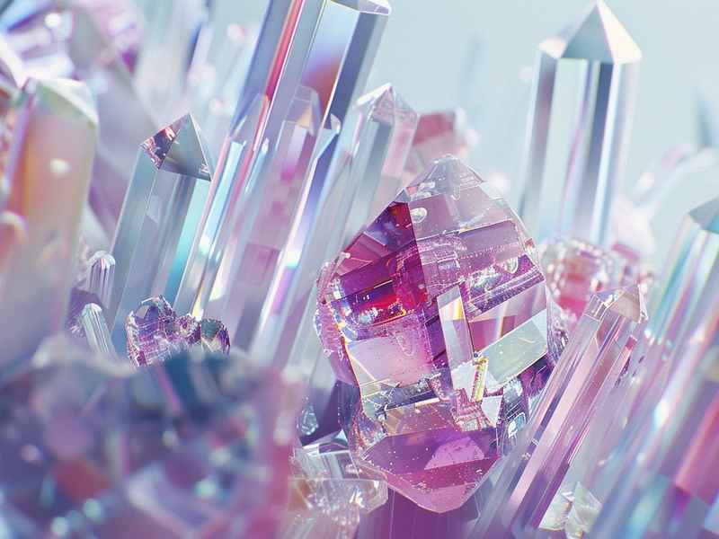 安德森水晶的功效与作用 安德森水晶的功效与作用是什么