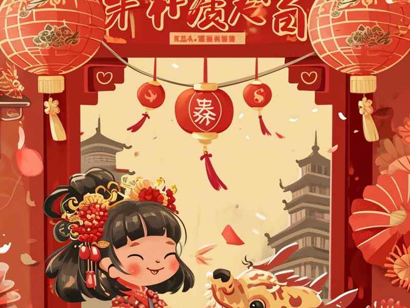过年故事汇、过年小故事 过年故事汇、过年小故事