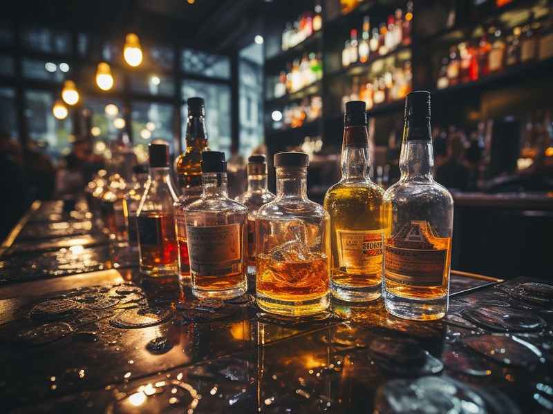 酒吧有故事的酒 - 酒吧有故事的酒叫什么 酒吧有故事的酒 - 酒吧有故事的酒叫什么
