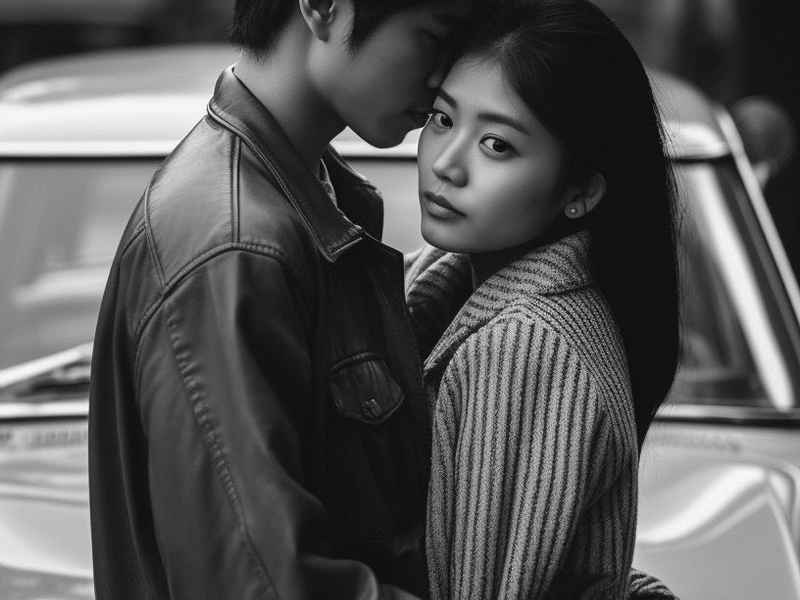 婚姻情感故事；婚姻情感故事对话