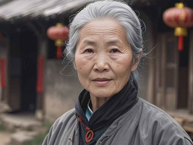 白毛女的故事原型在哪里；白毛女的故事原型在哪里拍摄