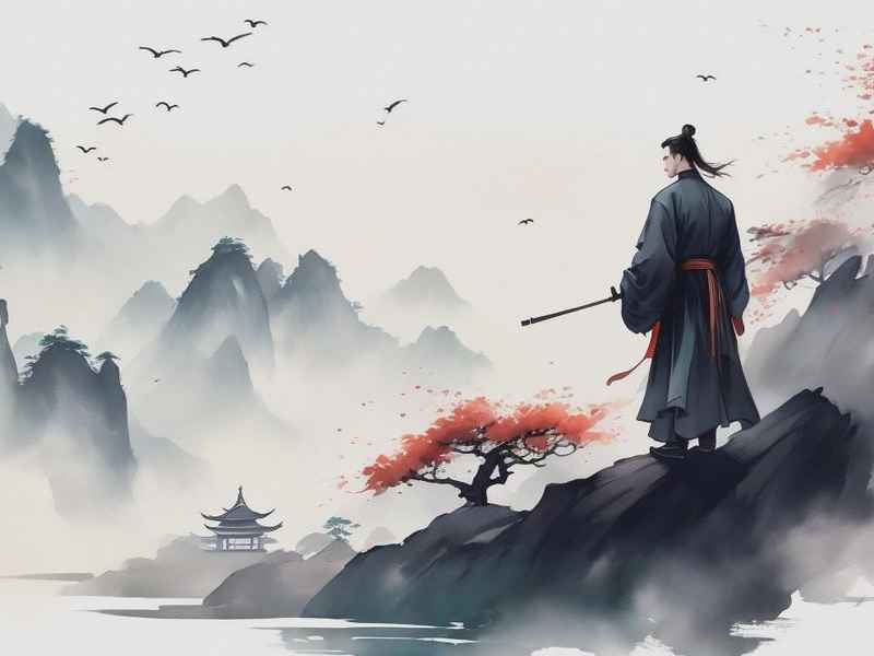 激励古诗词 激励的古诗词句 激励古诗词 激励的古诗词句