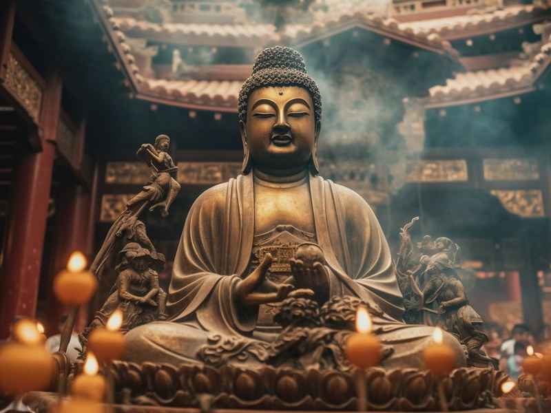 佛教故事二十则;佛教故事二十则感悟 佛教故事二十则;佛教故事二十则感悟