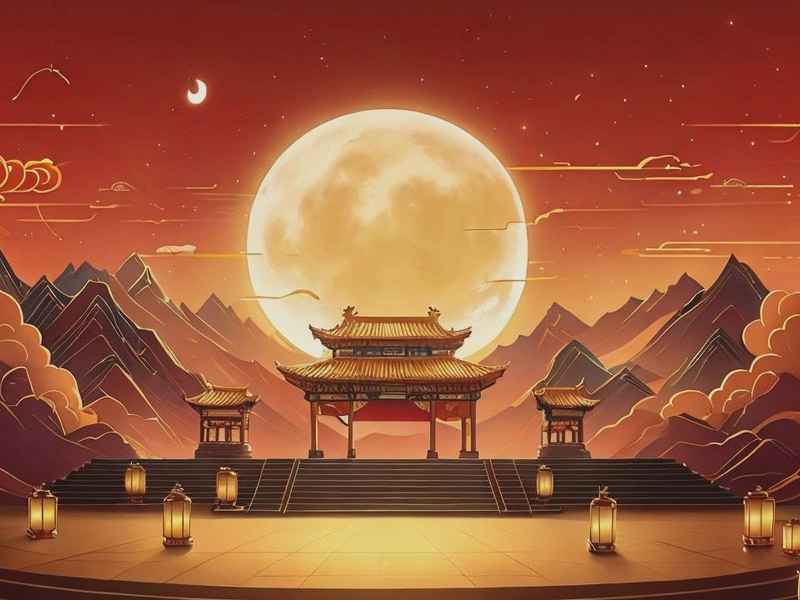 黄粱美梦的典故故事、黄粱美梦的故事及典故