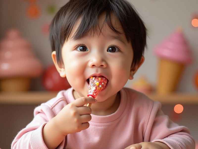 儿童睡前吃甜食的危害,小孩睡前吃甜食的危害 儿童睡前吃甜食的危害,小孩睡前吃甜食的危害