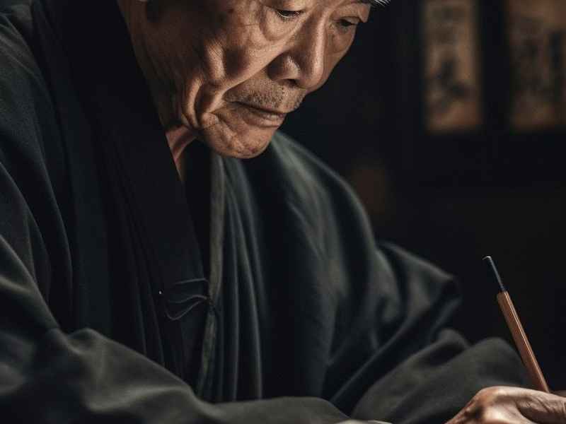 禅语睡前语录 禅语睡前语录大全