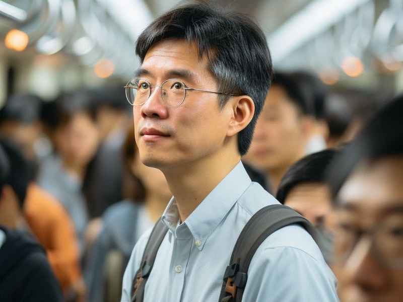 地铁上的小故事(地铁上的小故事作文) 地铁上的小故事(地铁上的小故事作文)