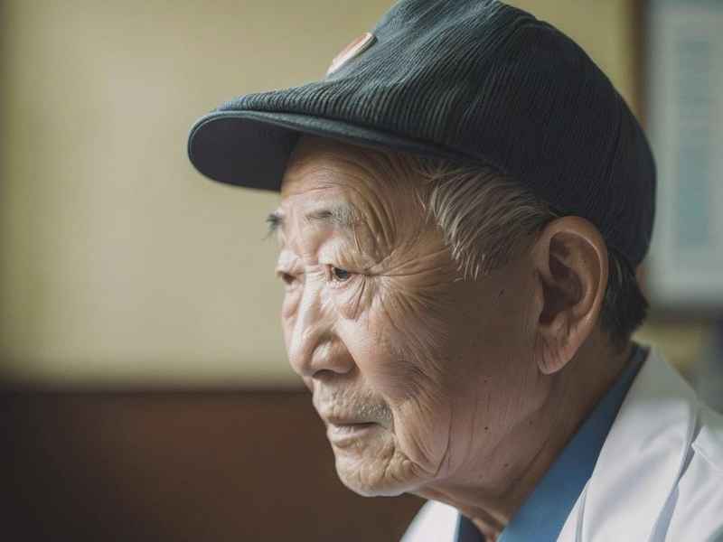 功夫不负有心人的寓言故事 - 功夫不负有心人的寓言故事是什么