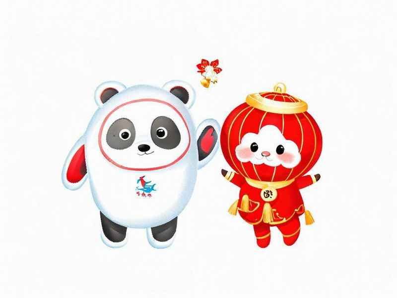 吉祥物小知识 吉祥物小知识手抄报 吉祥物小知识 吉祥物小知识手抄报
