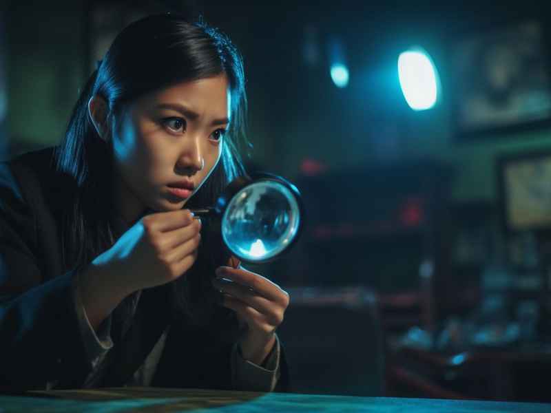 犯罪心理学剧情，犯罪心理学剧情介绍