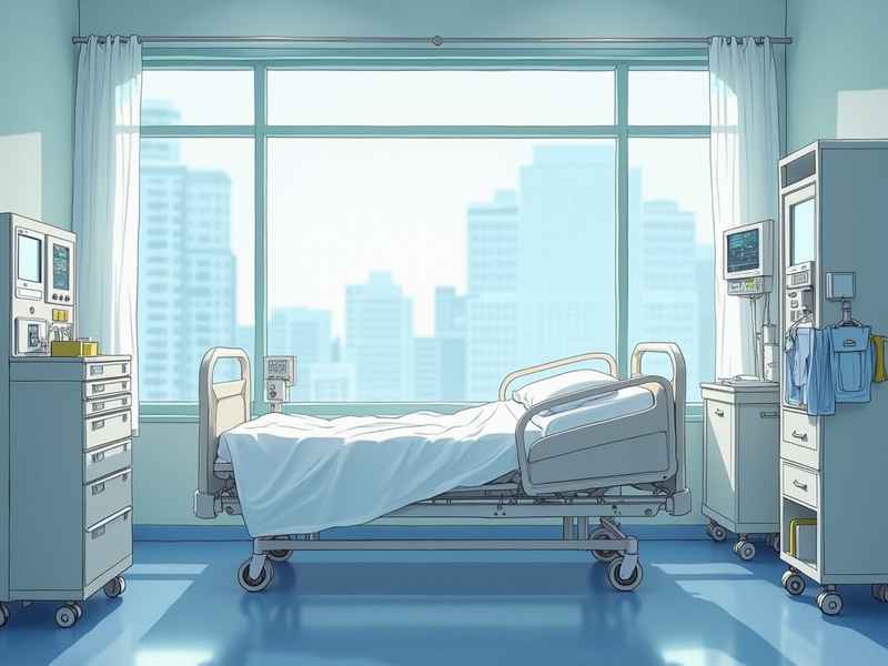 急症室的故事睡前故事大全（急症室的故事睡前故事大全集）