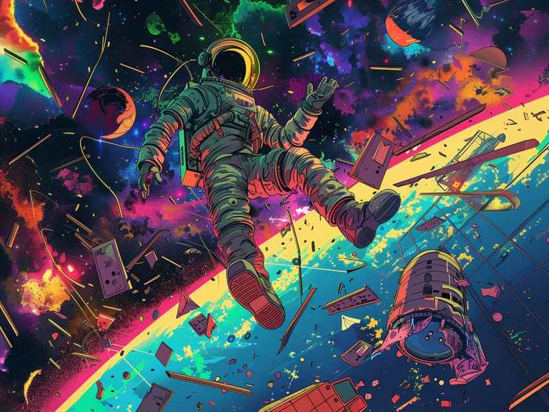 睡前故事太空狼人杀之我穿越了(太空狼人吃货,我) 睡前故事太空狼人杀之我穿越了(太空狼人吃货,我)