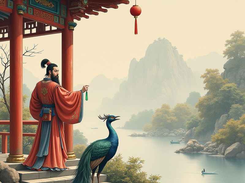 陆游钗头凤故事，陆游钗头凤故事背景