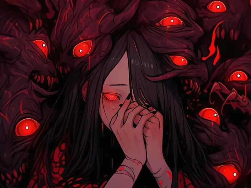 快看漫画睡前恐怖故事,快看漫画睡前恐怖故事在线观看 快看漫画睡前恐怖故事,快看漫画睡前恐怖故事在线观看