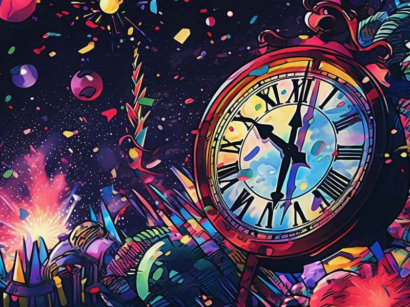 萌娃新年睡前故事 - 萌娃新年睡前故事在线听