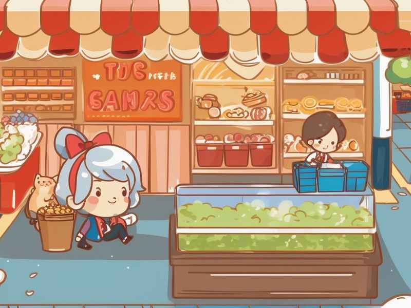 烧烤店故事；烧烤店故事文案