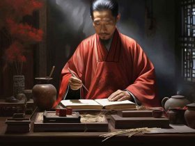 秦桧有什么故事或作品，秦桧有什么故事或作品呢