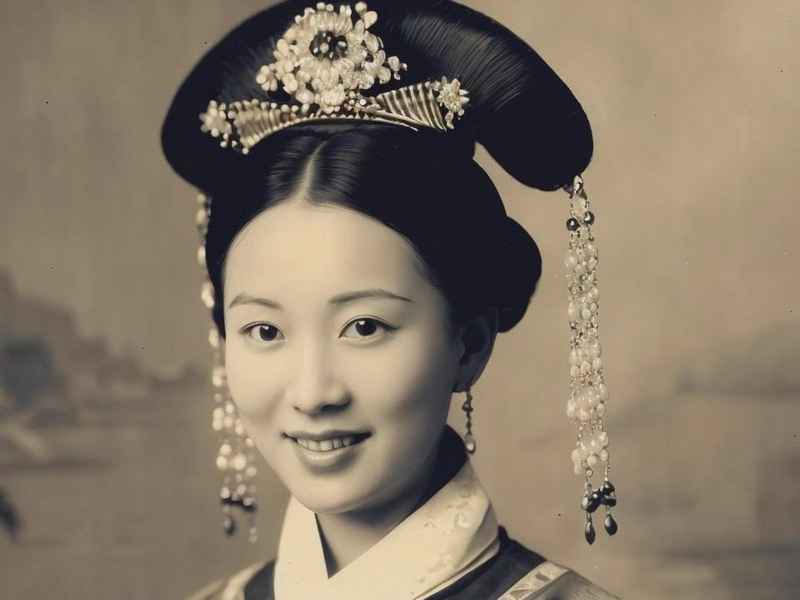 李香君的真实历史是什么(李香君的真实历史是什么样的) 李香君的真实历史是什么(李香君的真实历史是什么样的)