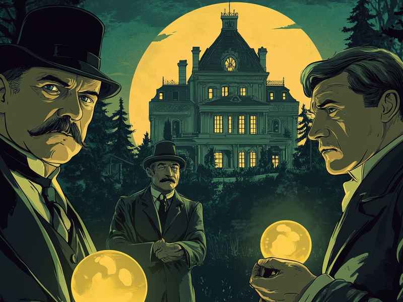 美国罪案故事睡前(美国罪案故事睡前故事大全) 美国罪案故事睡前(美国罪案故事睡前故事大全)