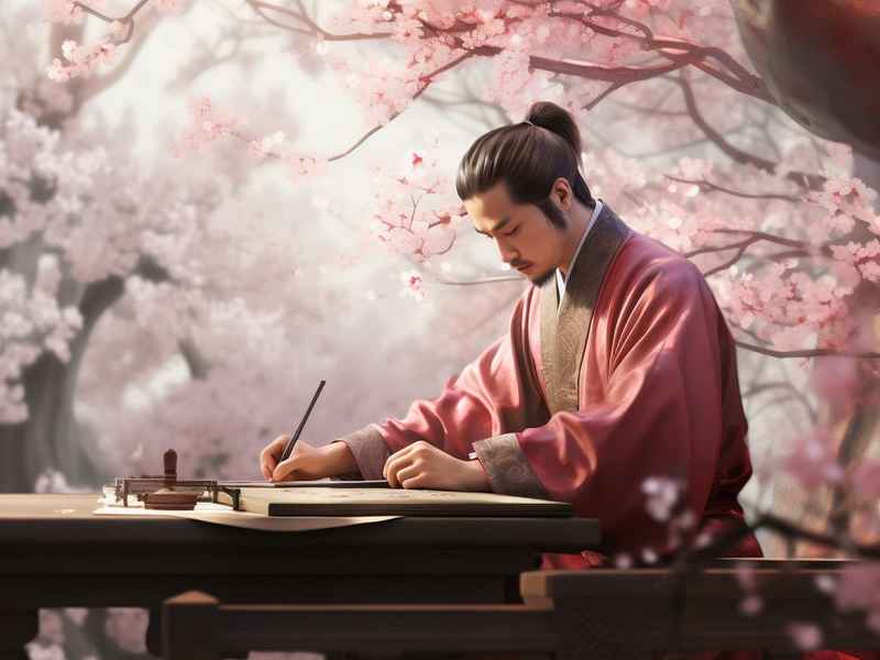 妙笔生花故事简短版、妙笔生花故事简短版50字 妙笔生花故事简短版、妙笔生花故事简短版50字