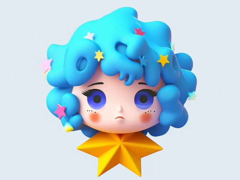 泡泡奶奶 泡泡奶奶彩泥怎么做