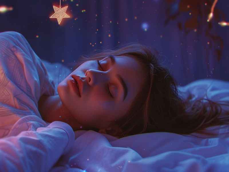 美女睡前故事助眠（美女睡前故事助眠故事大全）