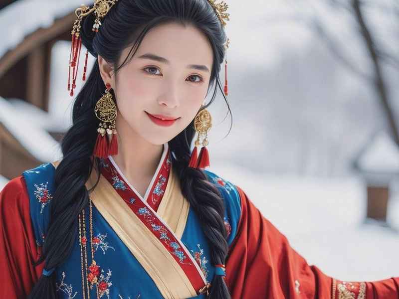孟姜女民间故事(孟姜女民间故事手抄报) 孟姜女民间故事(孟姜女民间故事手抄报)