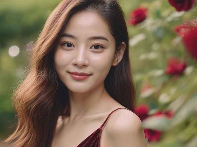 玫瑰的故事前女友，玫瑰的故事前女友扮演者