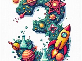 科学小故事课前三分钟 - 科学小故事课前三分钟视频