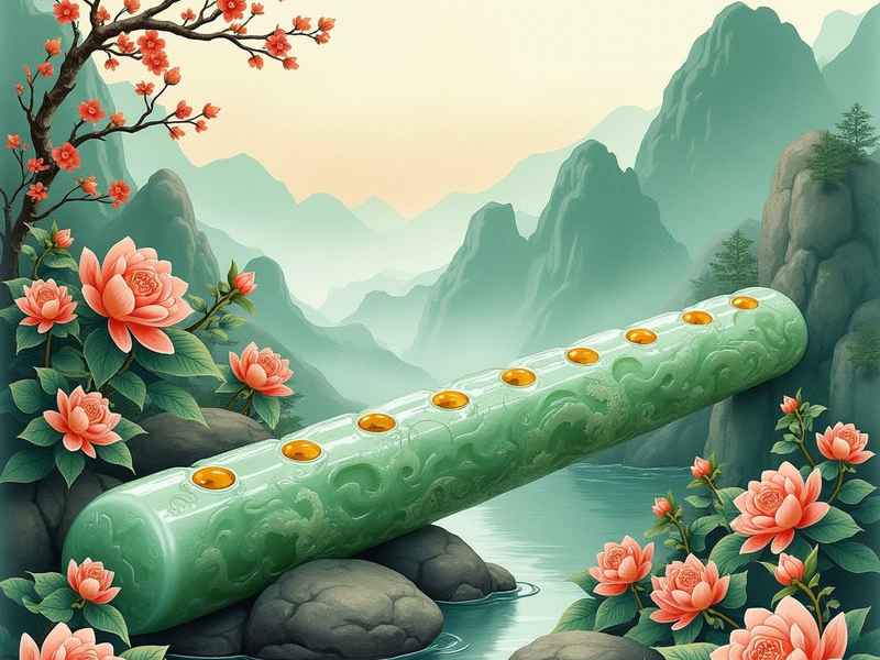 睡前故事玉算盘、玉算盘的寓意是什么