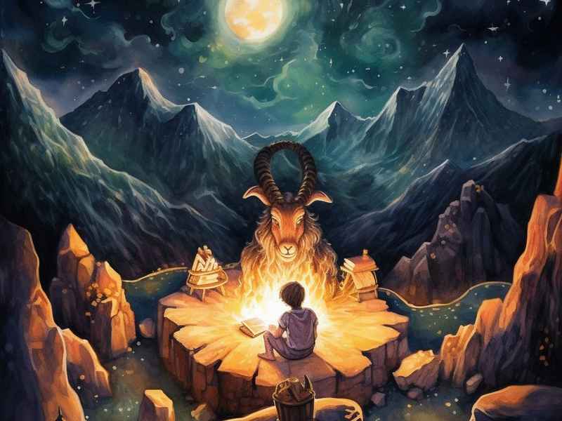 魔盘故事睡前,磨盘的故事 魔盘故事睡前,磨盘的故事