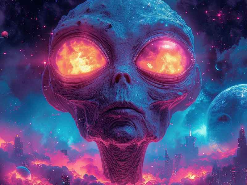 睡前故事外星人高质量长篇(睡前故事外星人故事) 睡前故事外星人高质量长篇(睡前故事外星人故事)